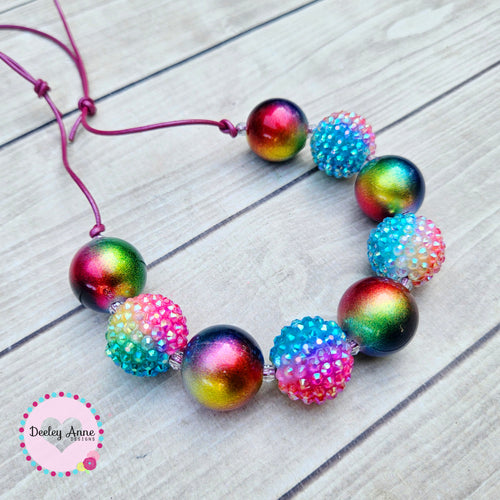 Adjustable Necklace