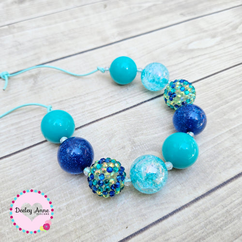 Adjustable Necklace