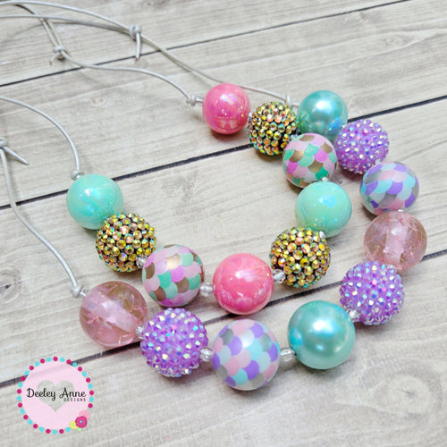 Adjustable Necklace *top design only*