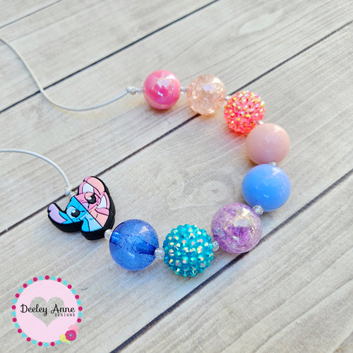 Adjustable Necklace