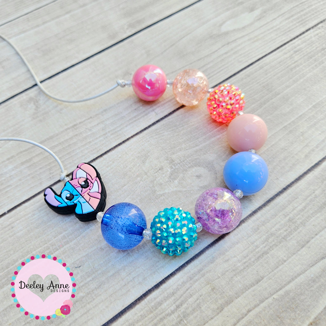 Adjustable Necklace