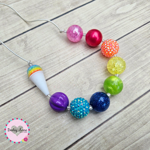 Adjustable Necklace