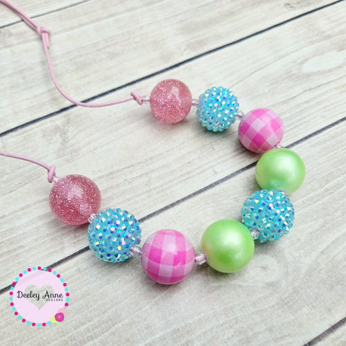 Adjustable Necklace