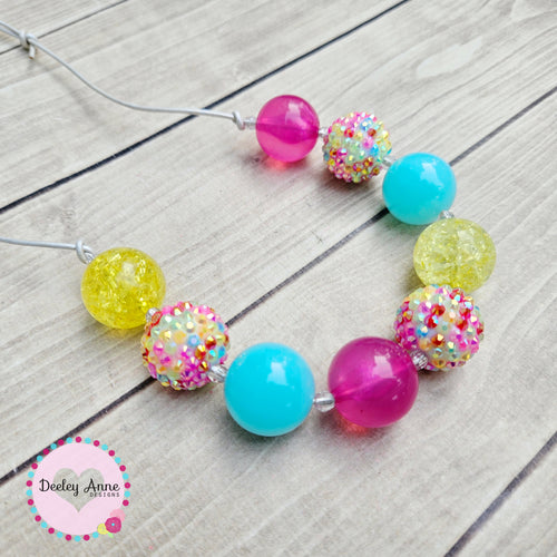 Adjustable Necklace