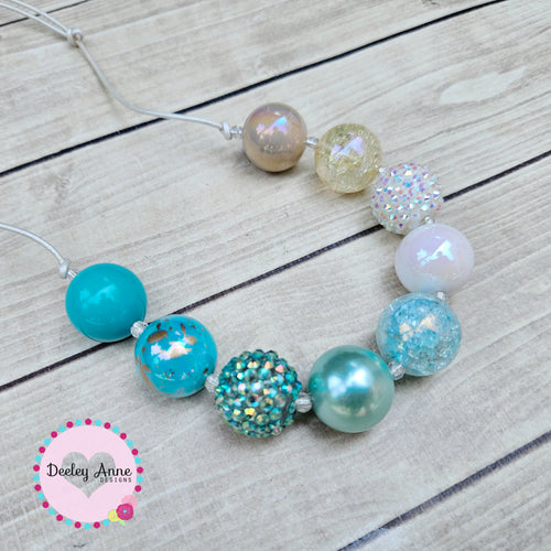 Adjustable Necklace