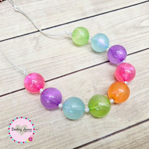 Adjustable Necklace