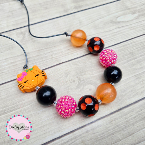Adjustable Necklace