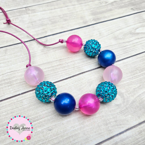 Adjustable Necklace