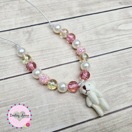 Adjustable Necklace