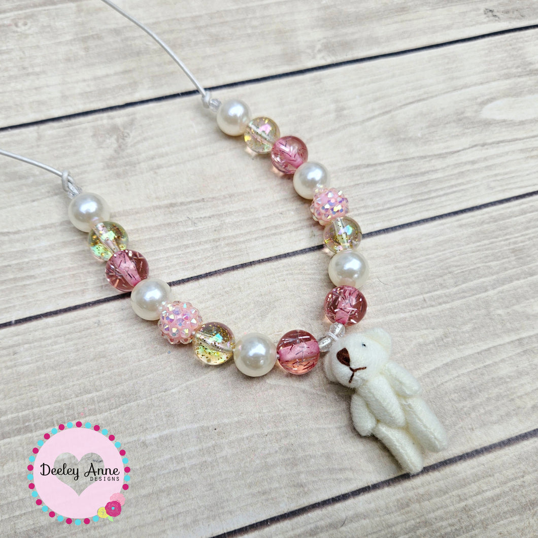 Adjustable Necklace