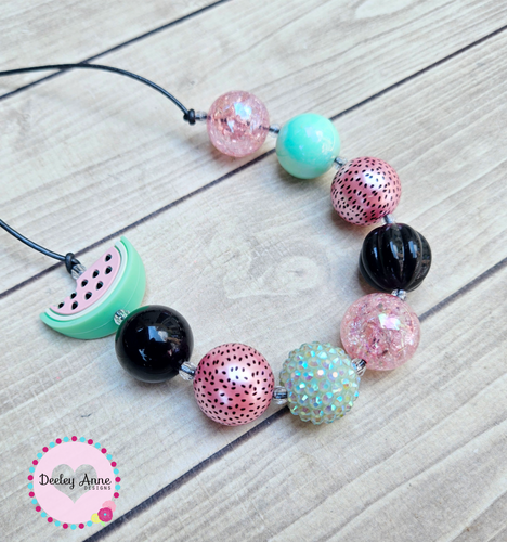 Adjustable Necklace