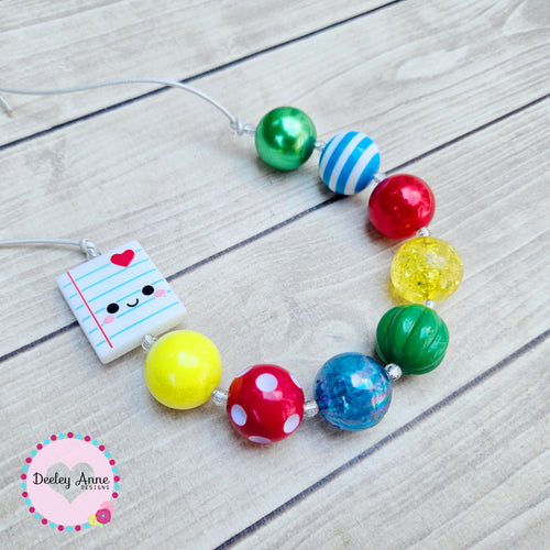 Adjustable Necklace