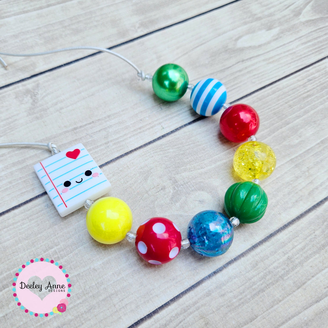Adjustable Necklace