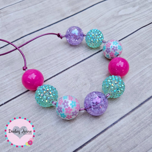 Adjustable Necklace
