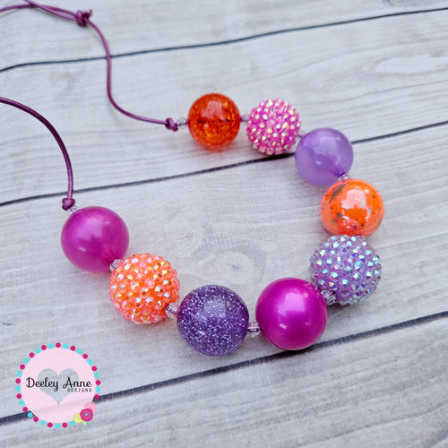 Adjustable Necklace