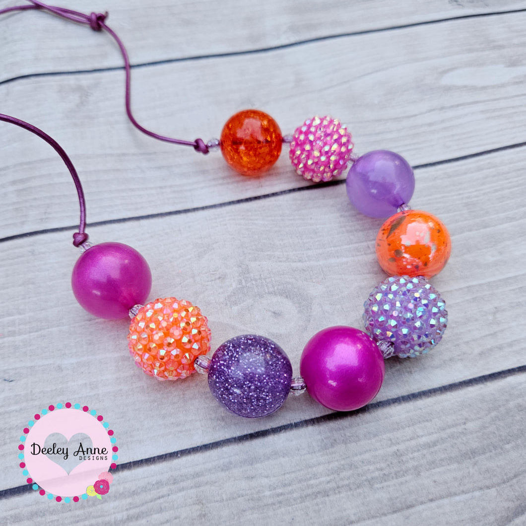 Adjustable Necklace