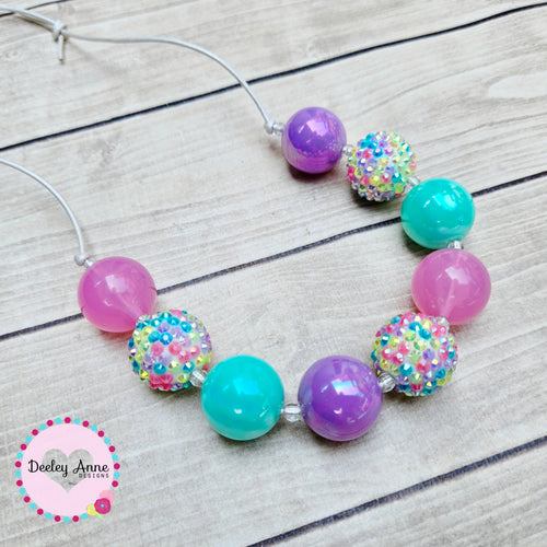 Adjustable Necklace