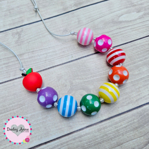 Adjustable Necklace