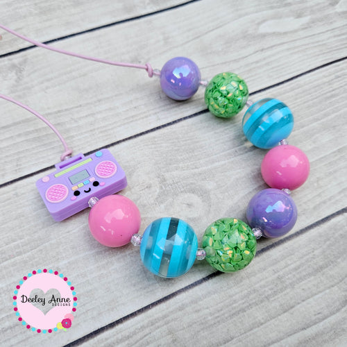 Adjustable Necklace