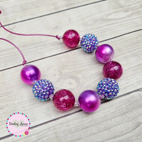 Adjustable Necklace