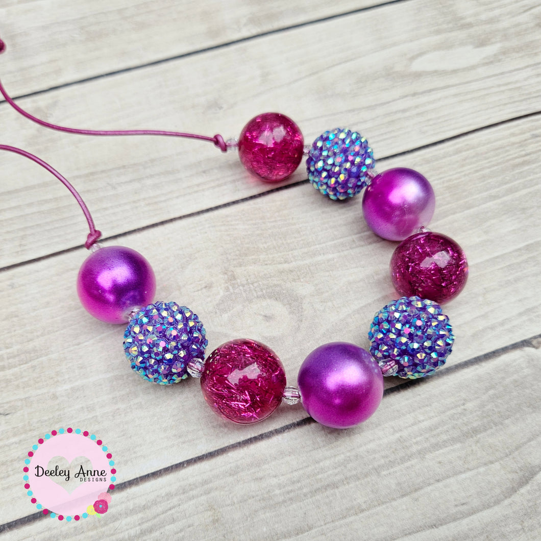 Adjustable Necklace