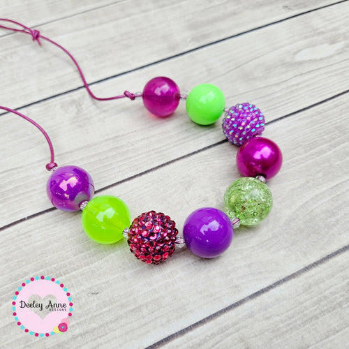 Adjustable Necklace