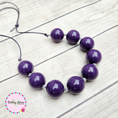 Adjustable Necklace