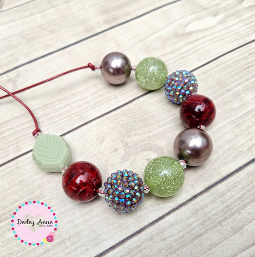 Adjustable Necklace