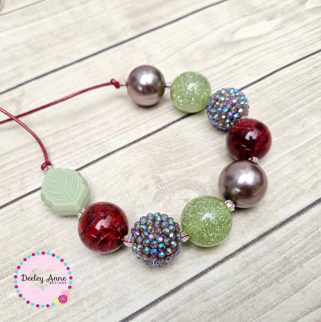 Adjustable Necklace