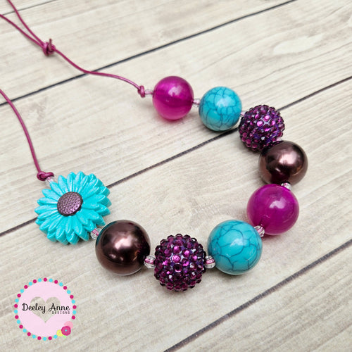 Adjustable Necklace (Copy)