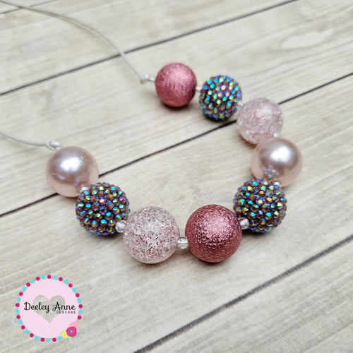 Adjustable Necklace