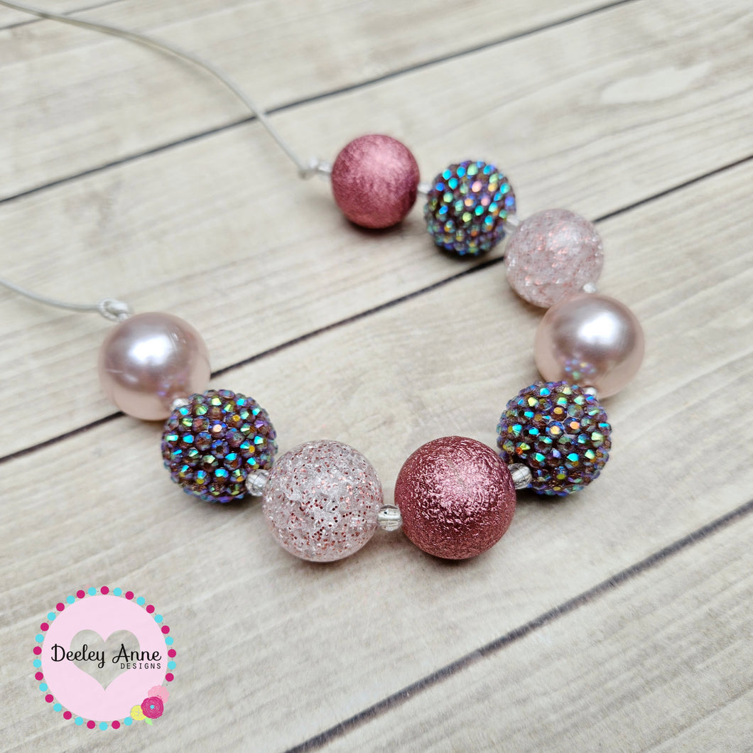 Adjustable Necklace